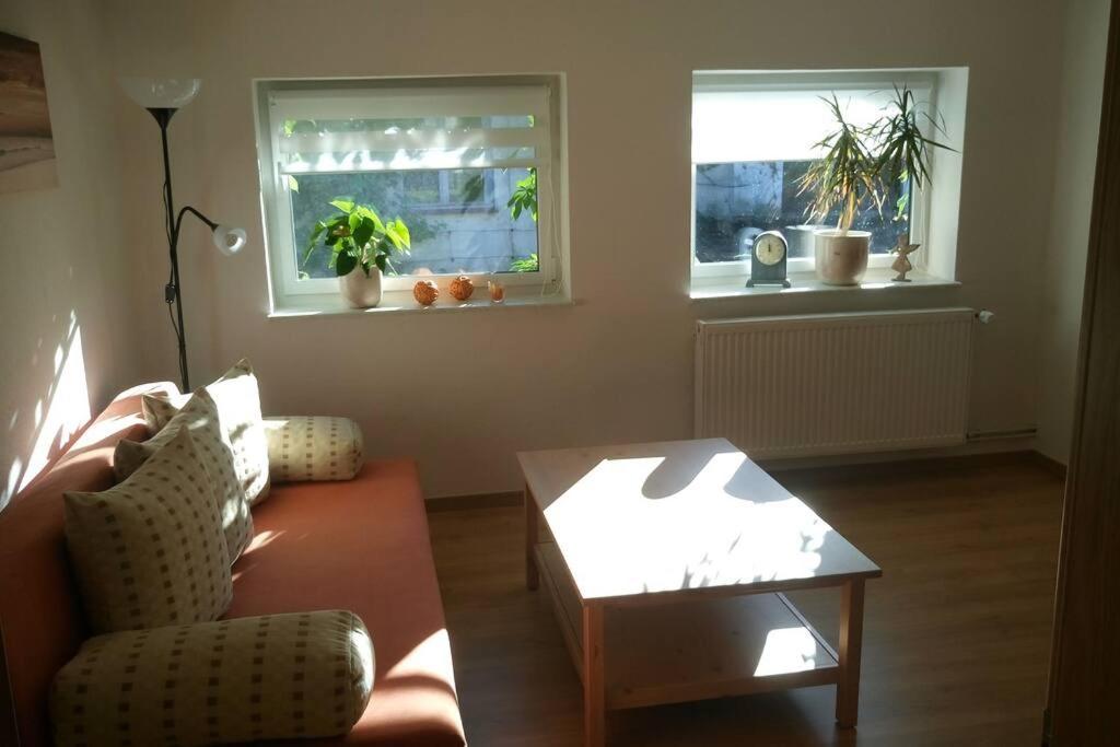 Urlaub In Engelswacht Sundhagen-Niederhof Extérieur photo